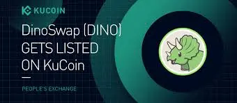DinoSwap